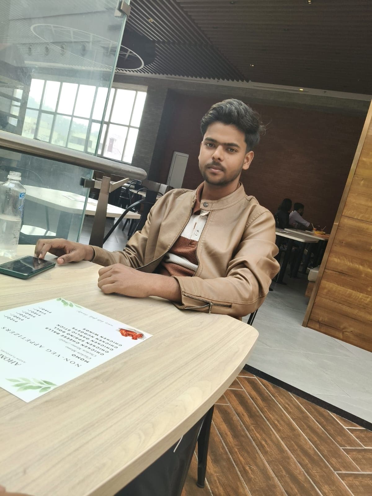 Sadab Alam - Founder and CEO of Adswadi